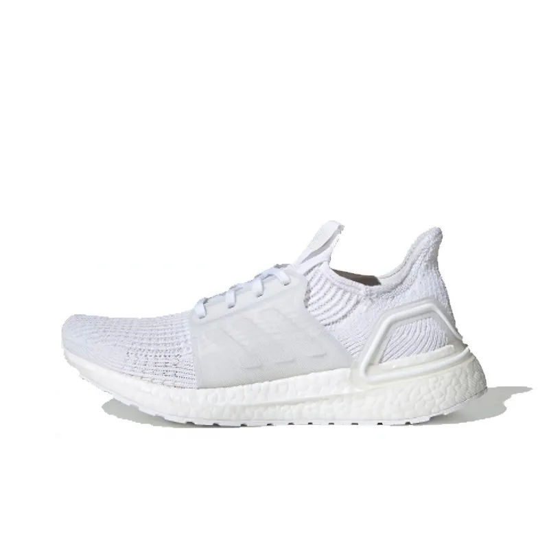 Adidas Ultra Boost 19 Cloud White Women's-0
