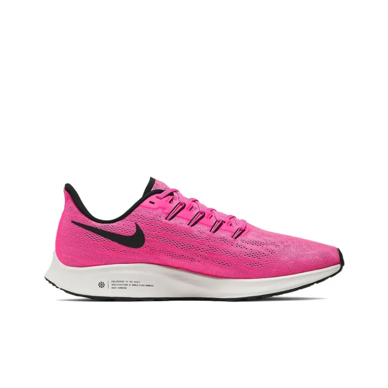 Nike Air Zoom Pegasus 36 Pink Blast-1