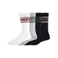 4 Pack (White+Dark Gray+Light Gray+Black)