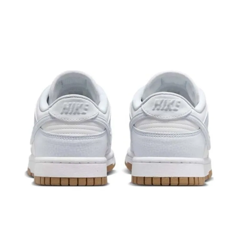 Nike Dunk Low Next Nature Football Grey Gum Women's-3