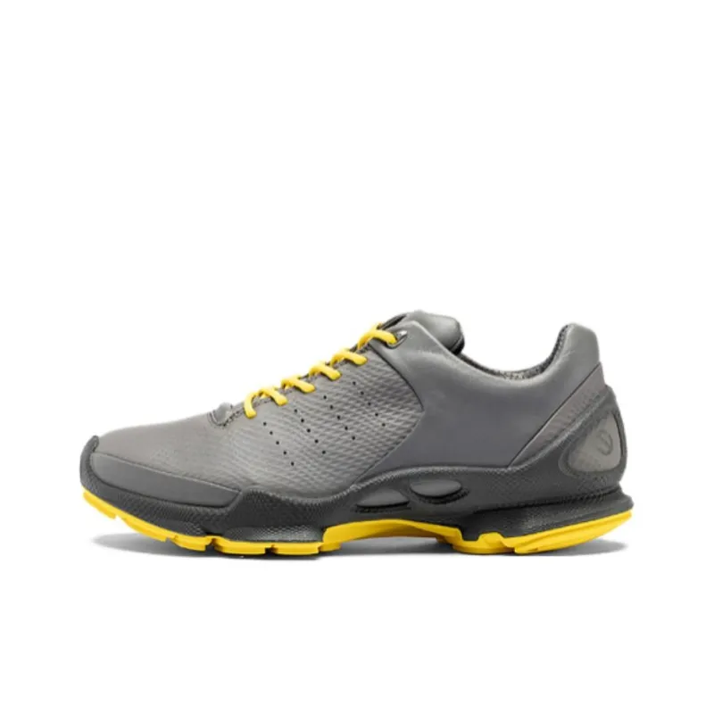 Mens ecco running shoes on sale