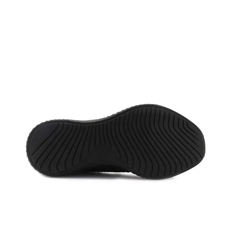 Adidas Alphabounce Plus Core Black-5