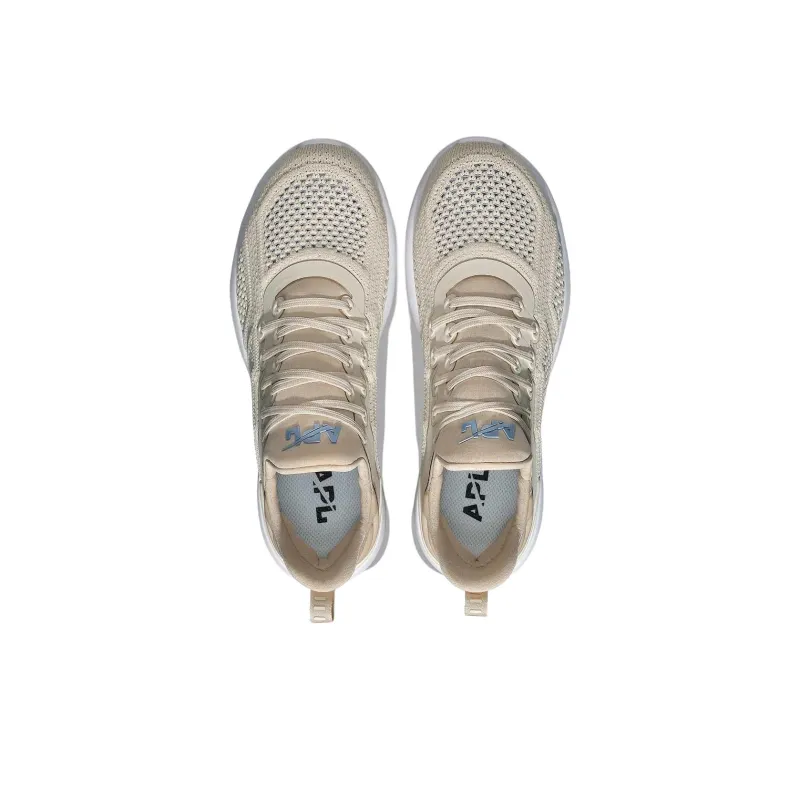 APL ATHLETIC PROPULSION LABS TechLoom Tracer Training Shoes Men's Beige-3