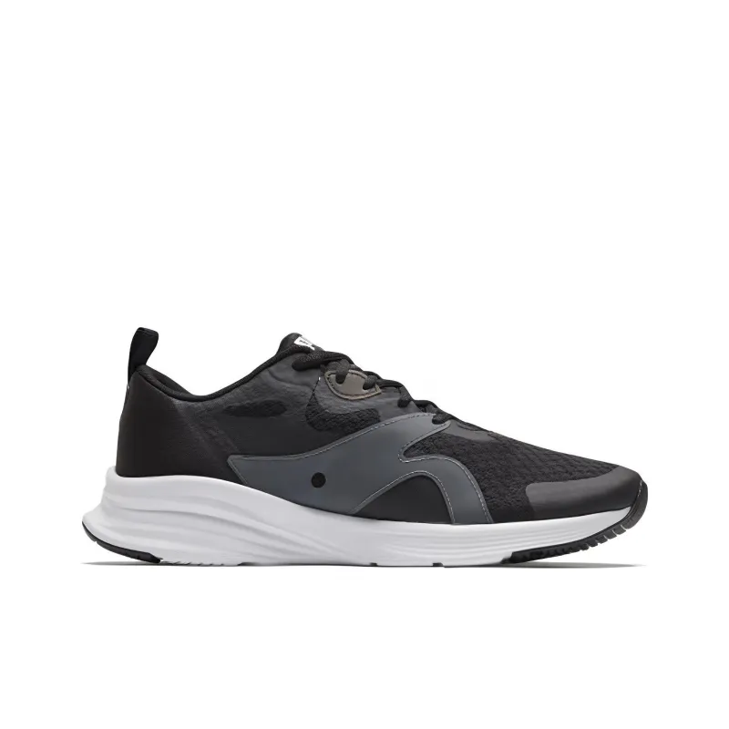 PUMA Hybrid Fuego 'Black'-1