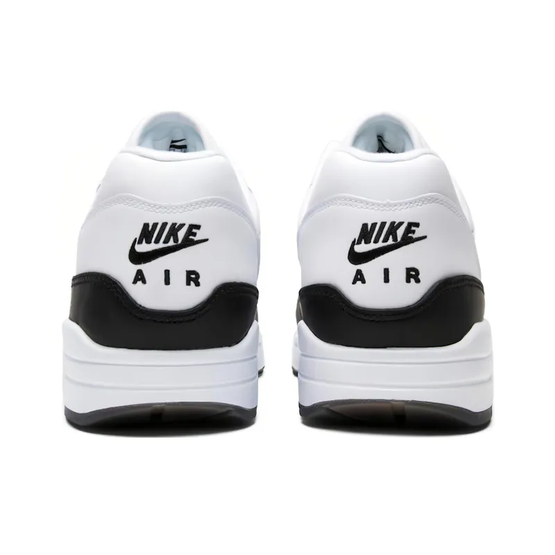 Nike Air Max 1 Jewel White Black 2017-3