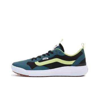 UltraRange Vans Exo 'Blue Yellow'