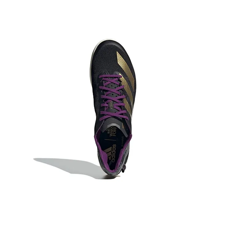 Adidas Adizero Avanti Tyo 'Black Gold'-4