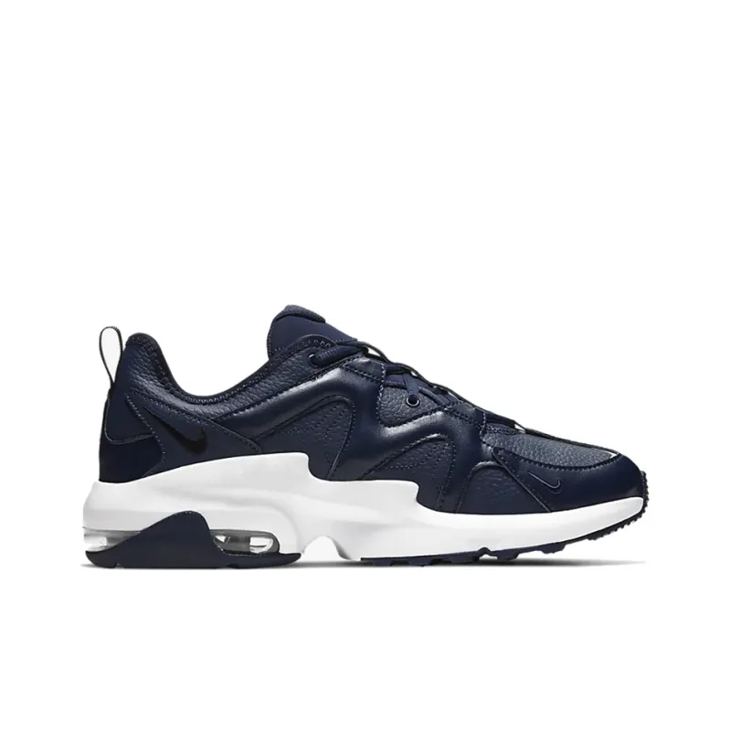 Nike Air Max Graviton 'Midnight Navy'-1