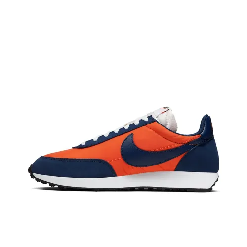 Nike Tailwind 79 Orange Blue