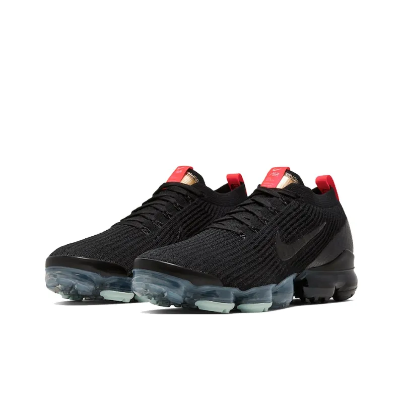 Nike Air VaporMax Flyknit 3 Black Snakeskin-2
