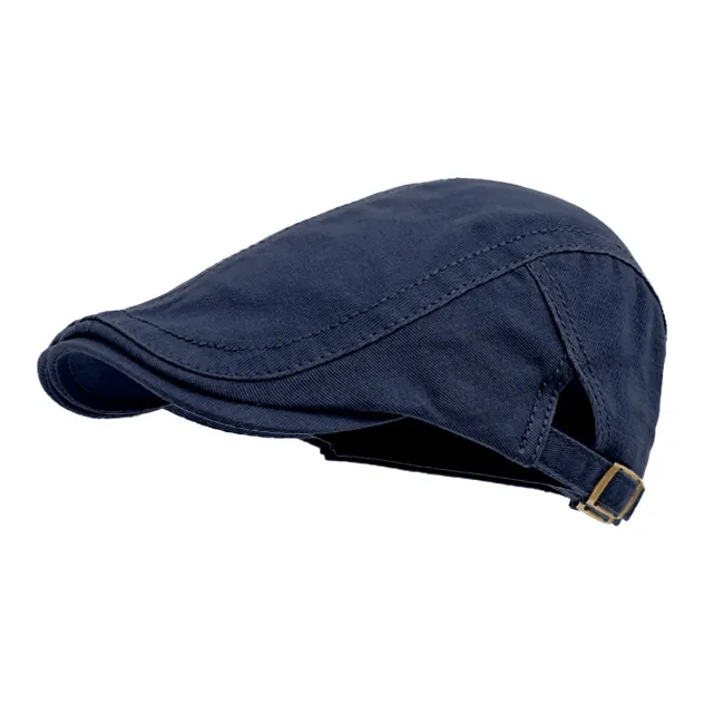 STUFFER Berets Unisex-2