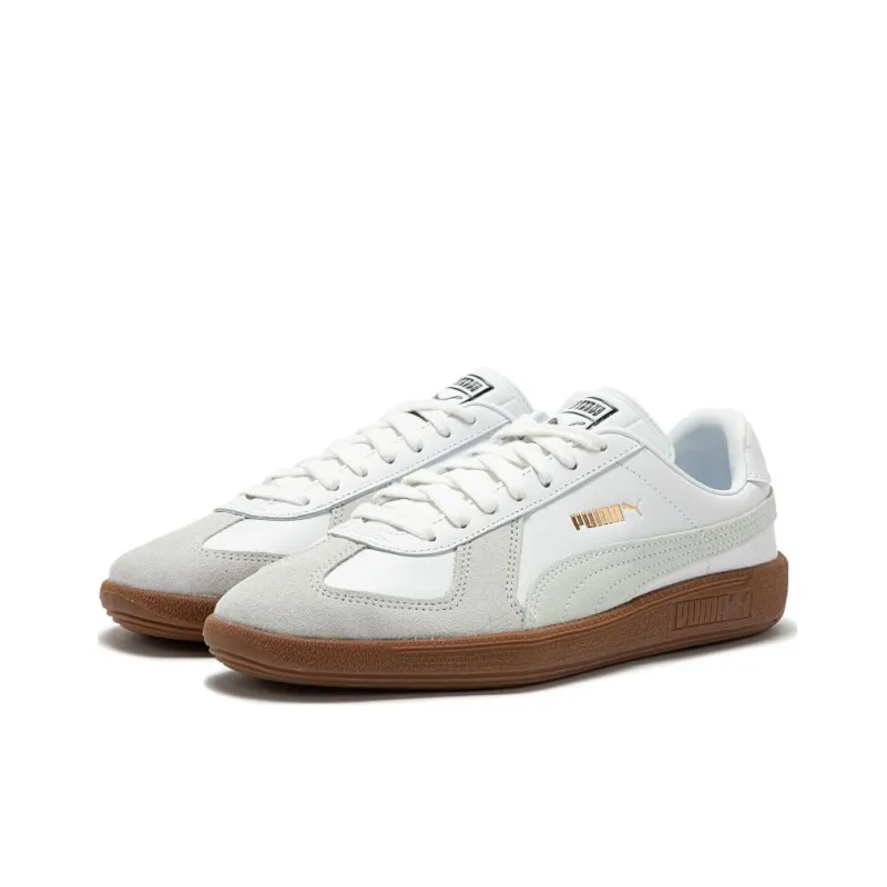 PUMA Army Trainer-2