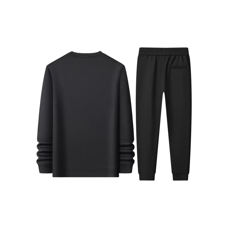 FORTEI Sweatshirt Sets Men-3
