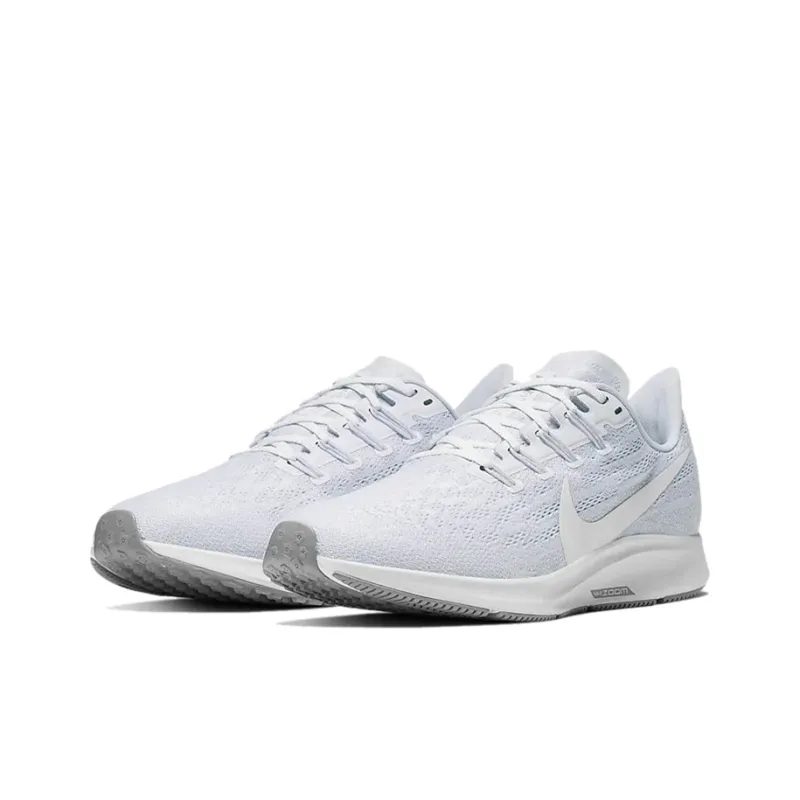 Nike Air Zoom Pegasus 36 Half Blue Women's-2