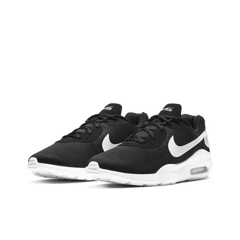 Nike Air Max Oketo Black-2