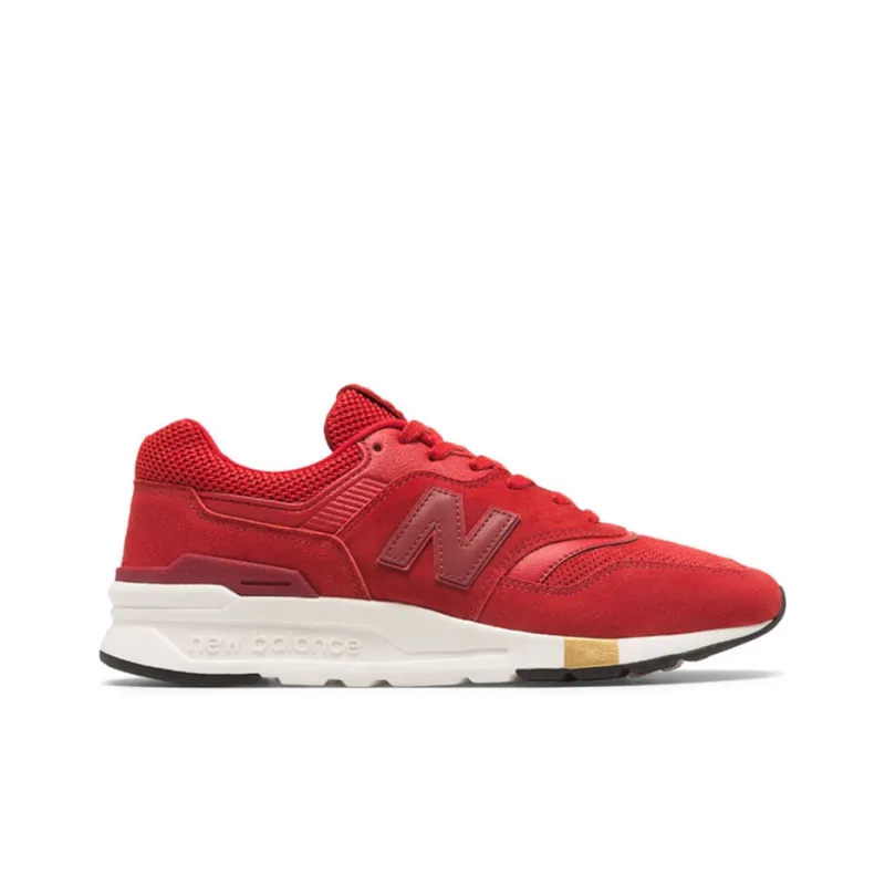 New Balance 997 Chinese New Year 2019-1