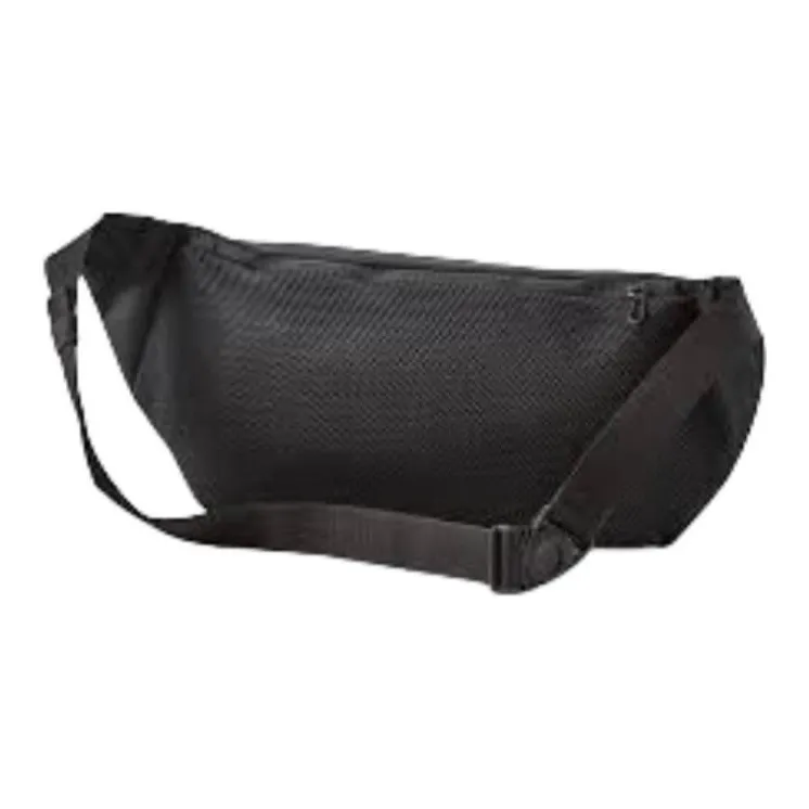 PUMA Fabric Fanny Pack Regular Unisex Yellow Black-5