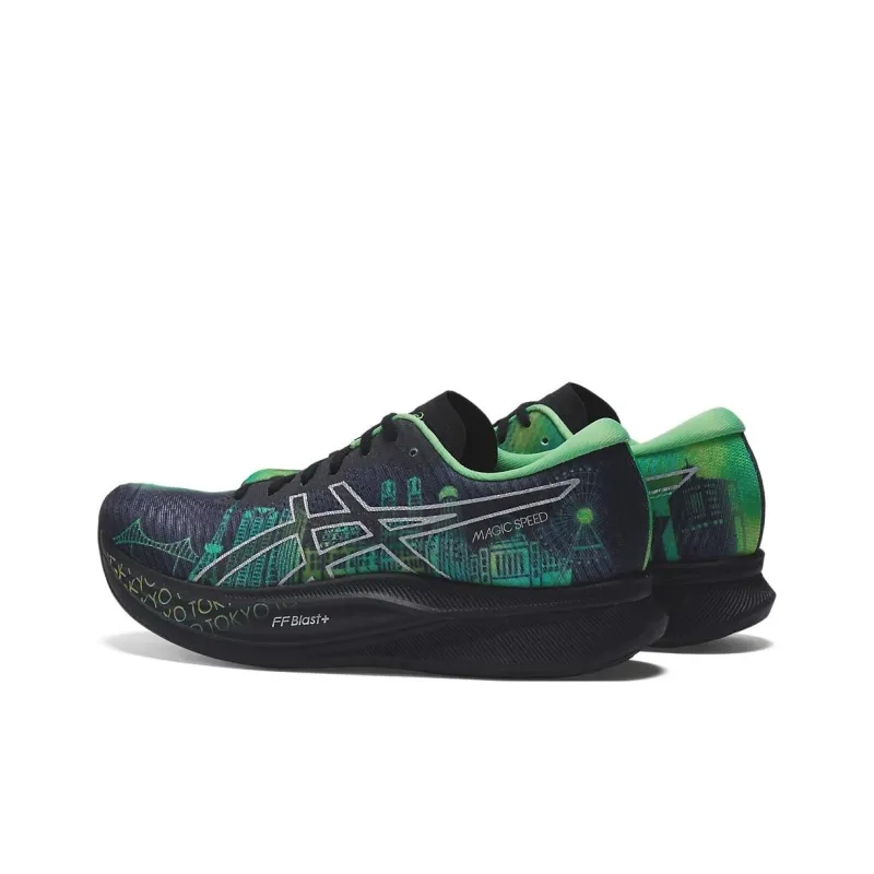 Asics Magic Speed 2.0 Women's-3