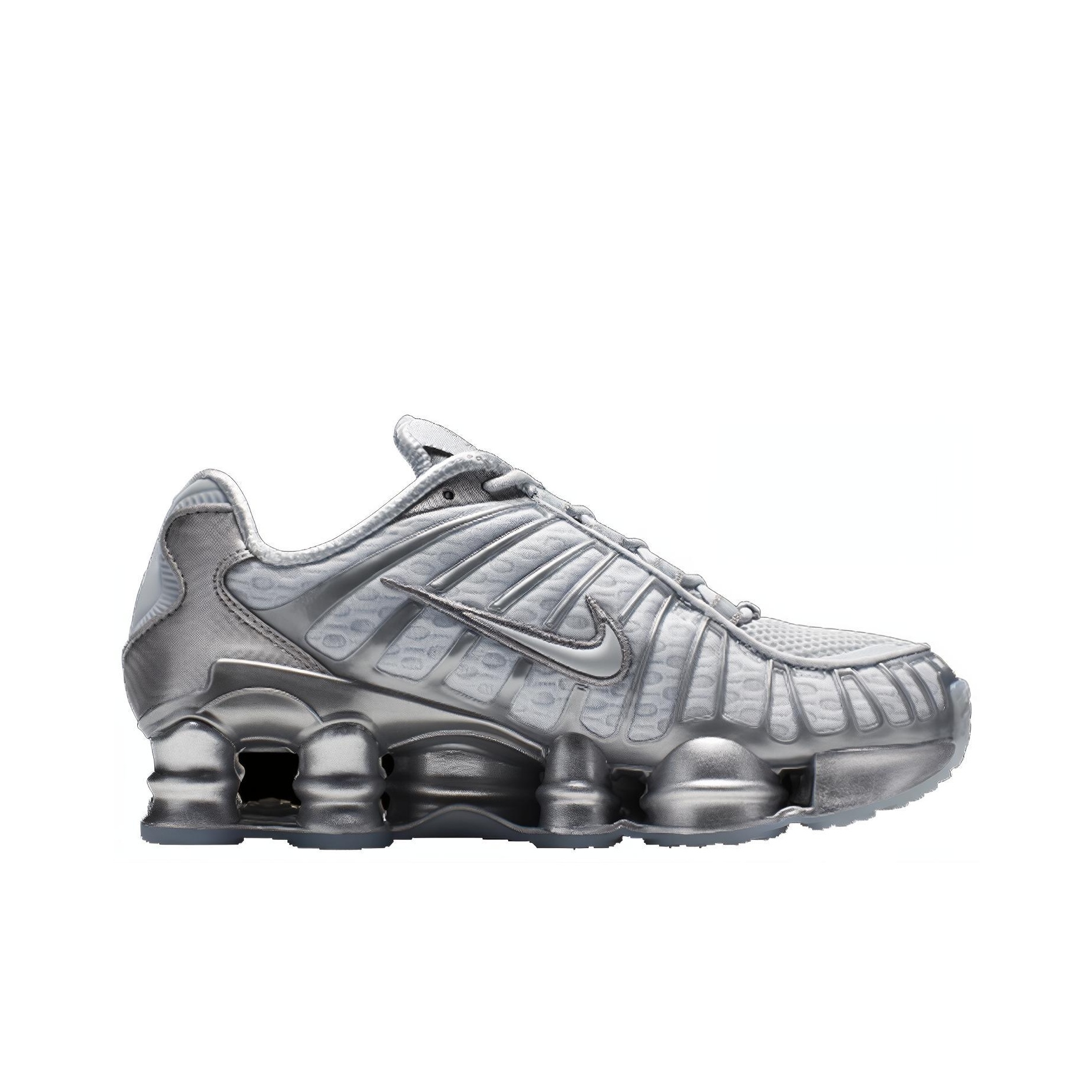 Nike Shox TL Women's US W 6.5 - POIZON