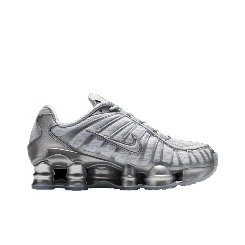 Nike Shox TL Women's-1