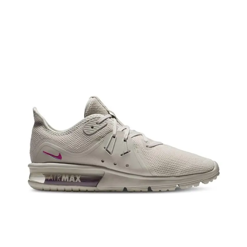 Nike Air Max Sequent 3 'Beige' Women's-1
