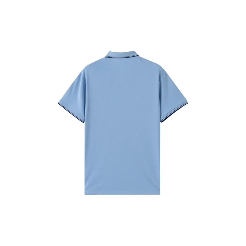 U.S. POLO ASSN. Polo Shirt Men's-4