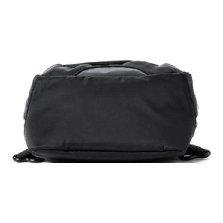 Manhattan Portage Nylon Sling Bag Small Size Men's Black-7