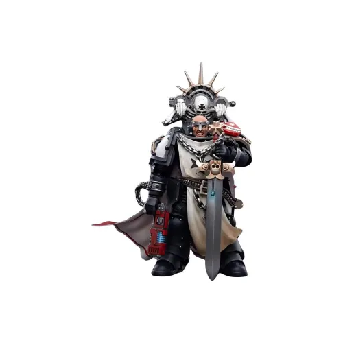 JOYTOY 로봇 완성된 메카 & 변신 컬렉션