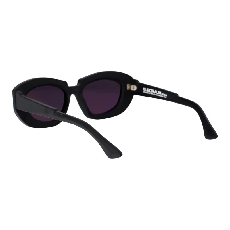 KUBORAUM Geometric frame Sunglasses-3