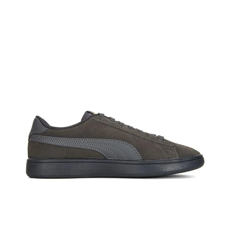 PUMA Smash V2 L Cn 'Gray Gold'-1