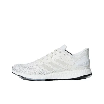 Adidas PureBoost Dpr W 'Cloud White Raw White Grey Three' Women's