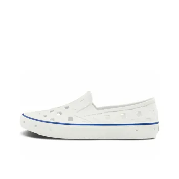 Slip On Yucca X Trek Vans 'Marshmallow'