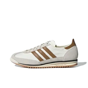 Adidas Originals Sl 72 Og Cream White Bronze Strata Women's