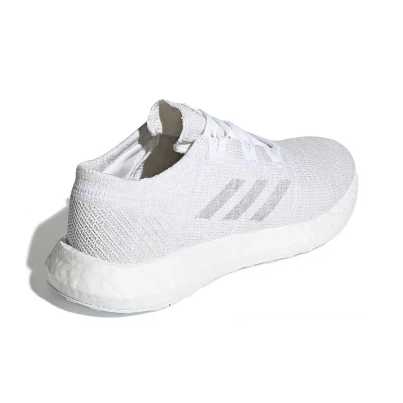 Adidas Pureboost Go Cloud White-2