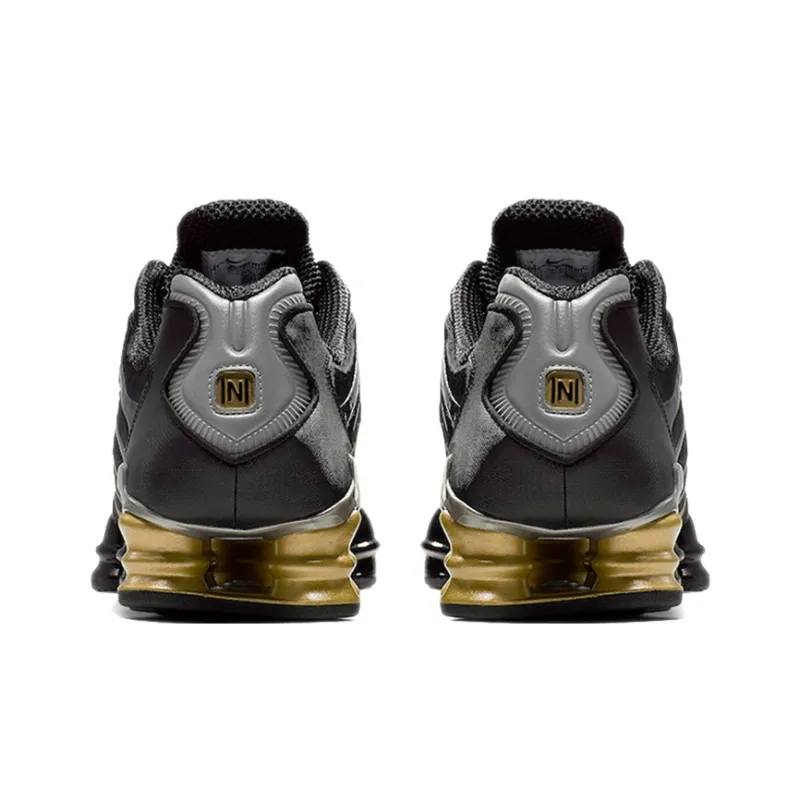 Nike Shox Tl Neymar-4