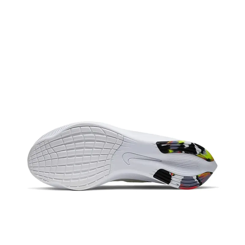 Nike Zoom Fly 3 Aw White Blue Hero-4
