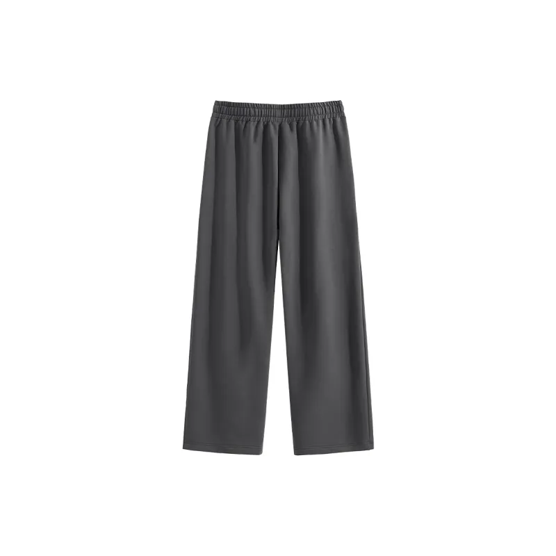 MINISO Casual Pants Unisex-5