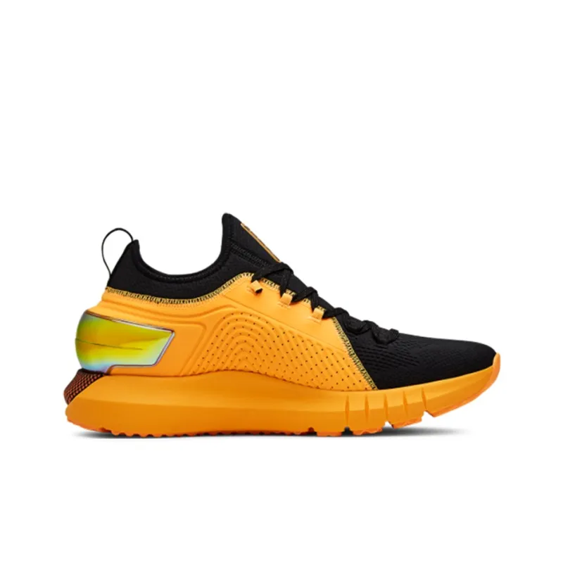 Under Armour Hovr Phantom Se Md Mango Orange Black-1
