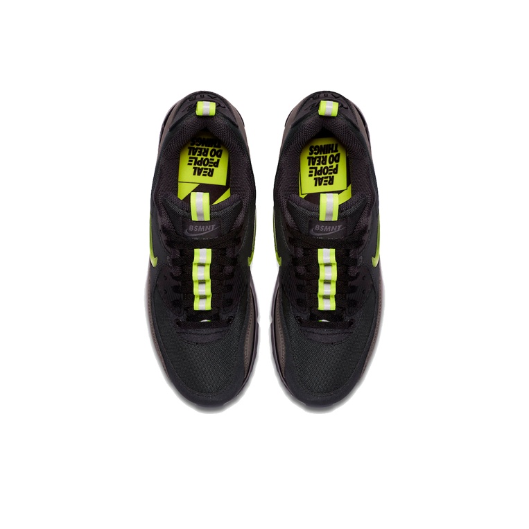 air max 90 the basement manchester