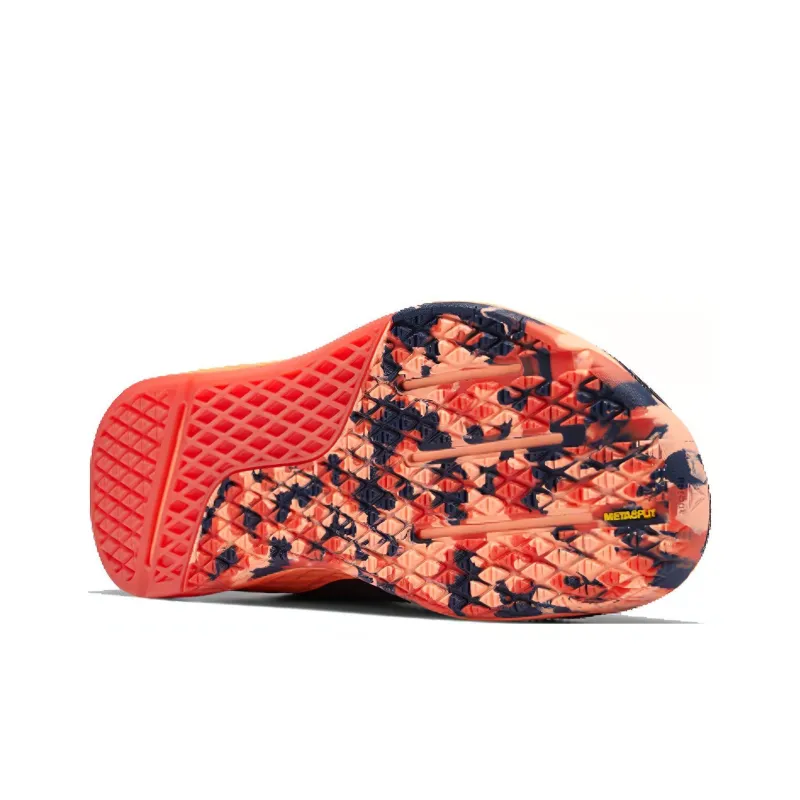 Reebok Nano 9 'Heritage Navy'-3