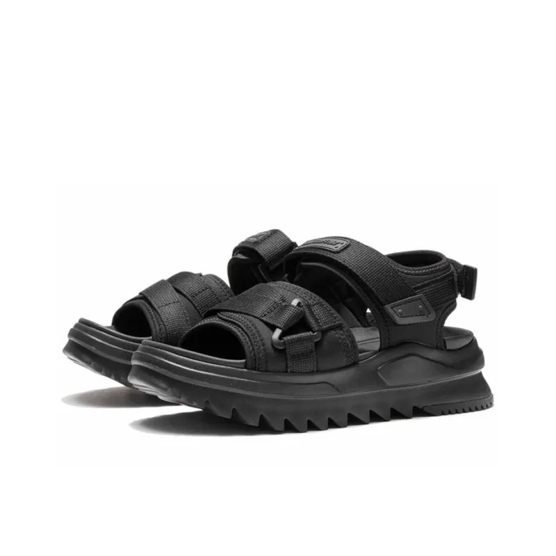 LiNing CF Tracing Sandal Women's Black-2