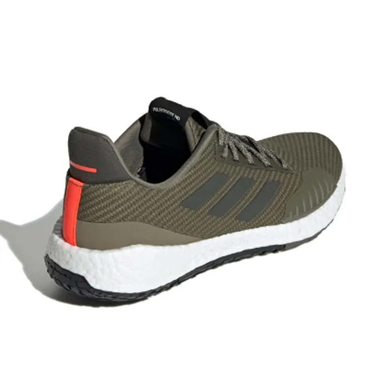 Adidas PulseBoost Hd Wntr 'Raw Khaki'-2