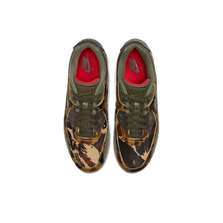 air max 90 croc camo