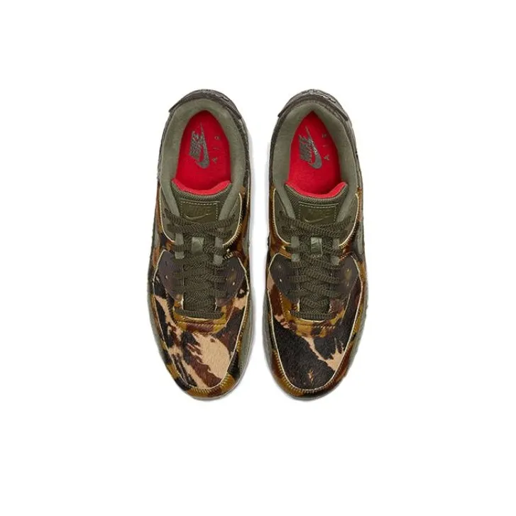 Nike Air Max 90 Camo Croc-3