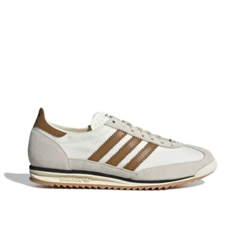 Adidas Sl 72 Og Cream White Bronze Strata Women's-1
