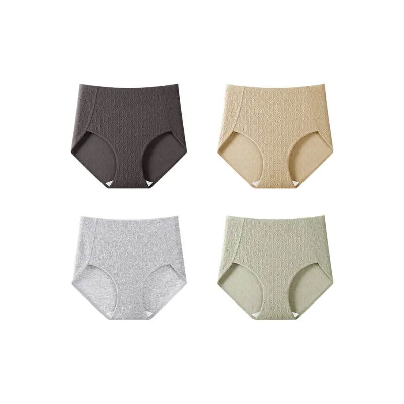 MIIOW Underpants Women's Combo Set-15