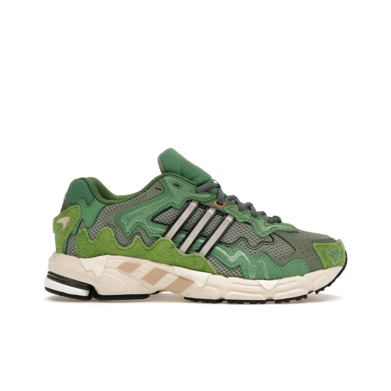Adidas Response Cl Bad Bunny Boston Day-1