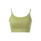 [U-Neckline]Palm Leaf Color