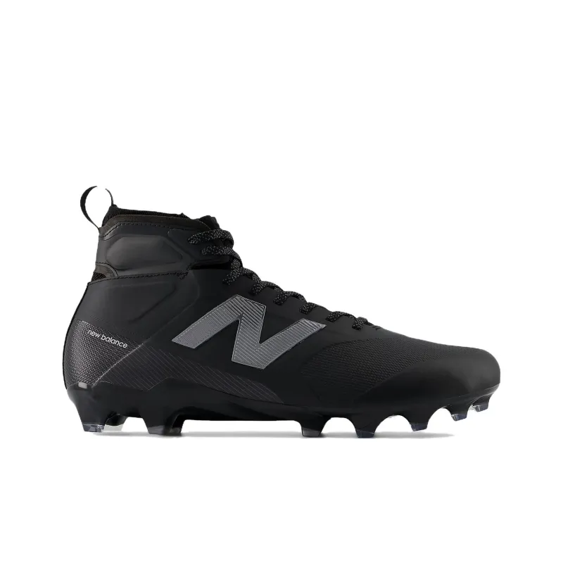 New Balance Fortress Black Magnet-1