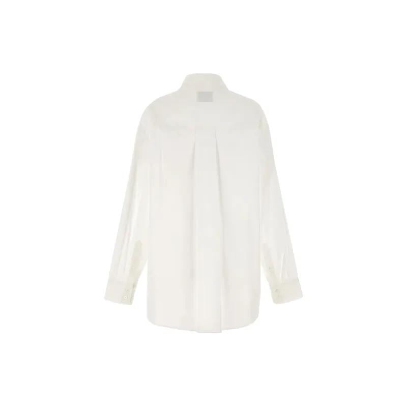 ISABEL MARANT Shirt Women's White-1